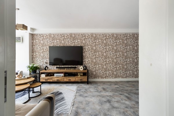 Medium property photo - Van Hallstraat 19, 3317 SW Dordrecht